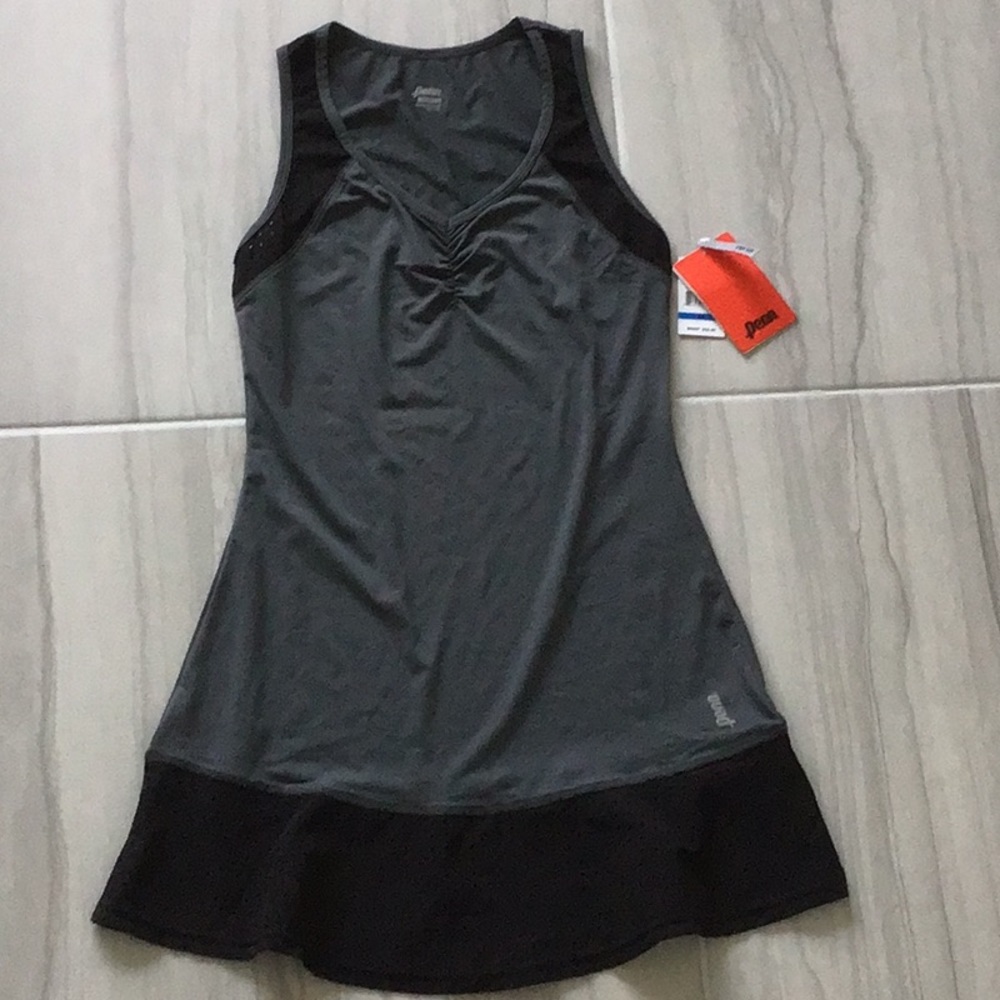 Penn tennis dress in x-small.
